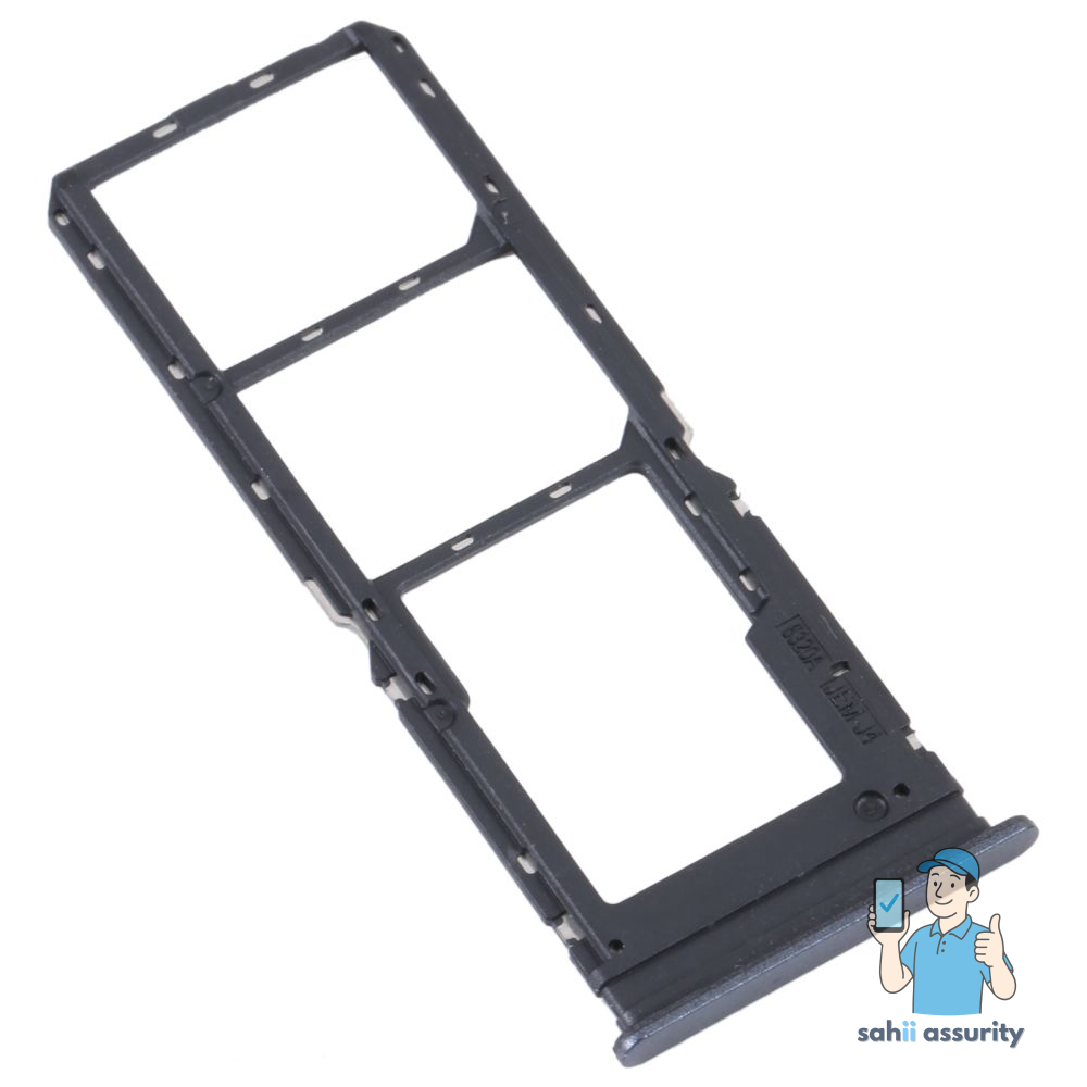 SIM Card Holder Tray for Vivo Y16 thumbnail